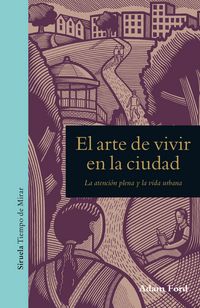 Produktbild: El arte de vivir en la ciudad