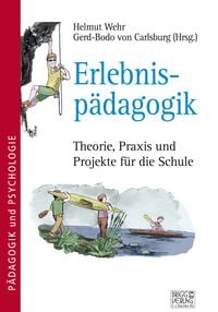 Produktbild: Erlebnisp&auml;dagogik