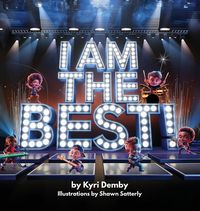 Produktbild: I Am The Best