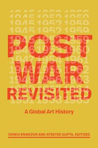 Produktbild: Postwar Revisited