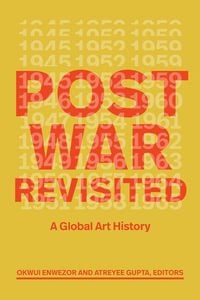 Produktbild: Postwar Revisited