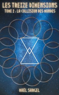Produktbild: Les Treize Dimensions - Tome 2