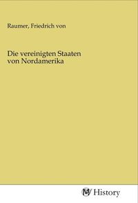 Produktbild: Die vereinigten Staaten von Nordamerika