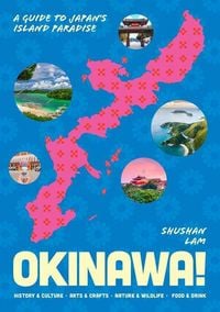 Produktbild: Okinawa!