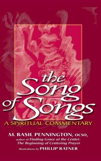 Produktbild: The Song of Songs