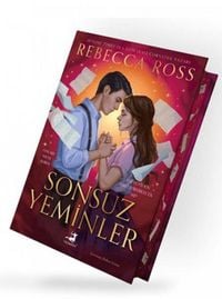 Produktbild: Sonsuz Yeminler Ciltli