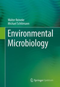 Produktbild: Environmental Microbiology