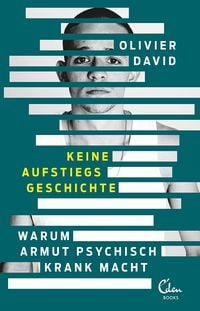Produktbild: Keine Aufstiegsgeschichte