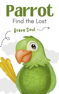Produktbild: Parrot Find the Lost