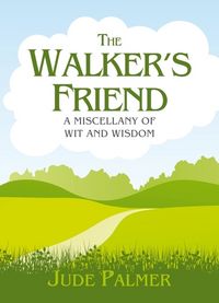 Produktbild: Palmer, J: The Walker's Friend