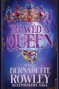 Produktbild: To Wed a Queen