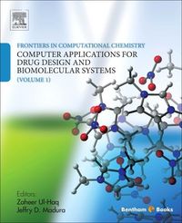 Produktbild: Frontiers in Computational Chemistry: Volume 1