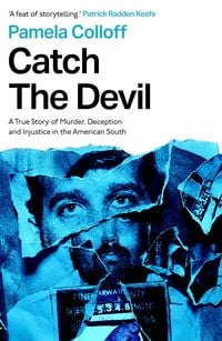 Produktbild: Catch the Devil
