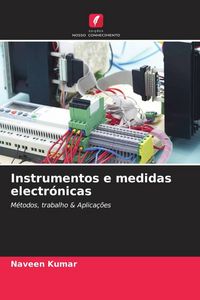 Produktbild: Instrumentos e medidas electr&oacute;nicas