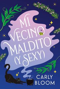 Produktbild: Mi vecino maldito (y sexy)