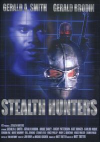 Produktbild: Stealthhunters