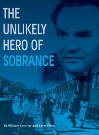 Produktbild: The Unlikely Hero of Sobrance