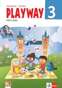 Produktbild: Playway 3. Ab Klasse 3