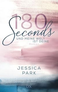 Produktbild: 180 Seconds - Und meine Welt ist deine