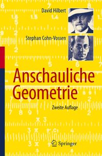 Produktbild: Anschauliche Geometrie