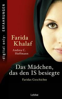 Produktbild: Das M&auml;dchen, das den IS besiegte