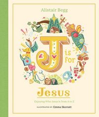 Produktbild: J Is for Jesus
