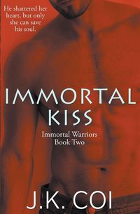 Produktbild: Immortal Kiss