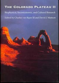 Produktbild: The Colorado Plateau II