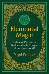 Produktbild: Elemental Magic