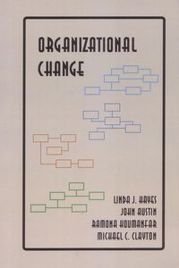 Produktbild: Organizational Change