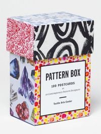 Produktbild: Pattern Box