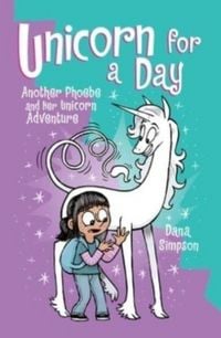 Produktbild: Unicorn for a Day