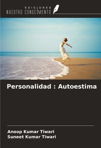Produktbild: Personalidad : Autoestima
