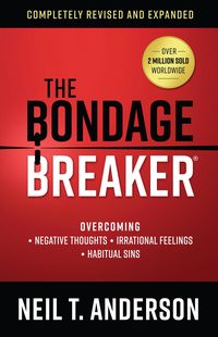 Produktbild: Bondage Breaker(R)