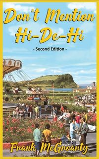 Produktbild: Don't Mention Hi-De-Hi
