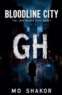 Produktbild: Bloodline City