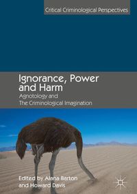 Produktbild: Ignorance, Power and Harm