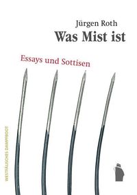 Produktbild: Was Mist ist