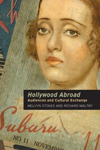 Produktbild: Stokes, M: Hollywood Abroad