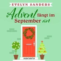 Produktbild: Advent f&auml;ngt im September an