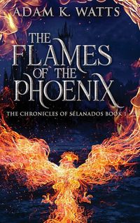 Produktbild: The Flames Of The Phoenix