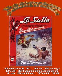 Produktbild: Die Stammlosen