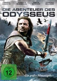 Bild vom Artikel Die Abenteuer des Odysseus vom Autor Greta Scacchi