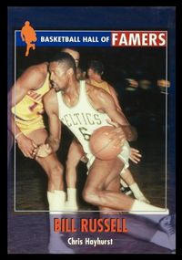 Produktbild: Bill Russell
