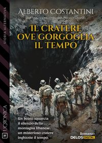 Produktbild: Il cratere ove gorgoglia il tempo