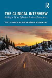 Produktbild: The Clinical Interview