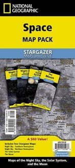 Produktbild: Space (Map Pack Bundle)