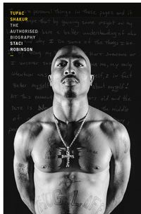 Bild vom Artikel Tupac Shakur vom Autor Staci Robinson