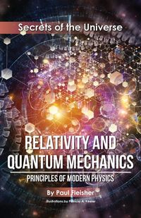Produktbild: Relativity and Quantum Mechanics