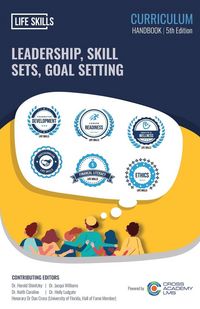 Produktbild: Leadership, Skill Sets, Goal Setting